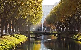 Holiday Inn - The Niu, Hub Dusseldorf Messe By Ihg